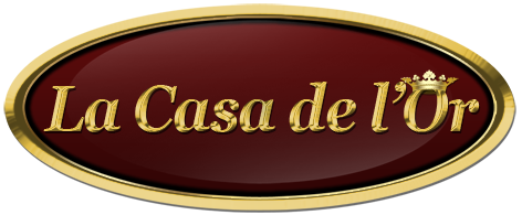 La Casa de l'Or Barcelona