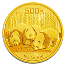 Nugget Canguro moneda de oro Australia